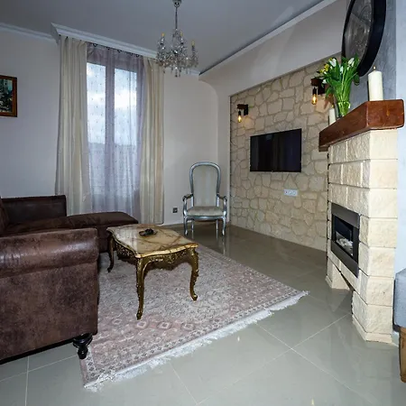 Appartement De Charme Apt Buitenkant foto