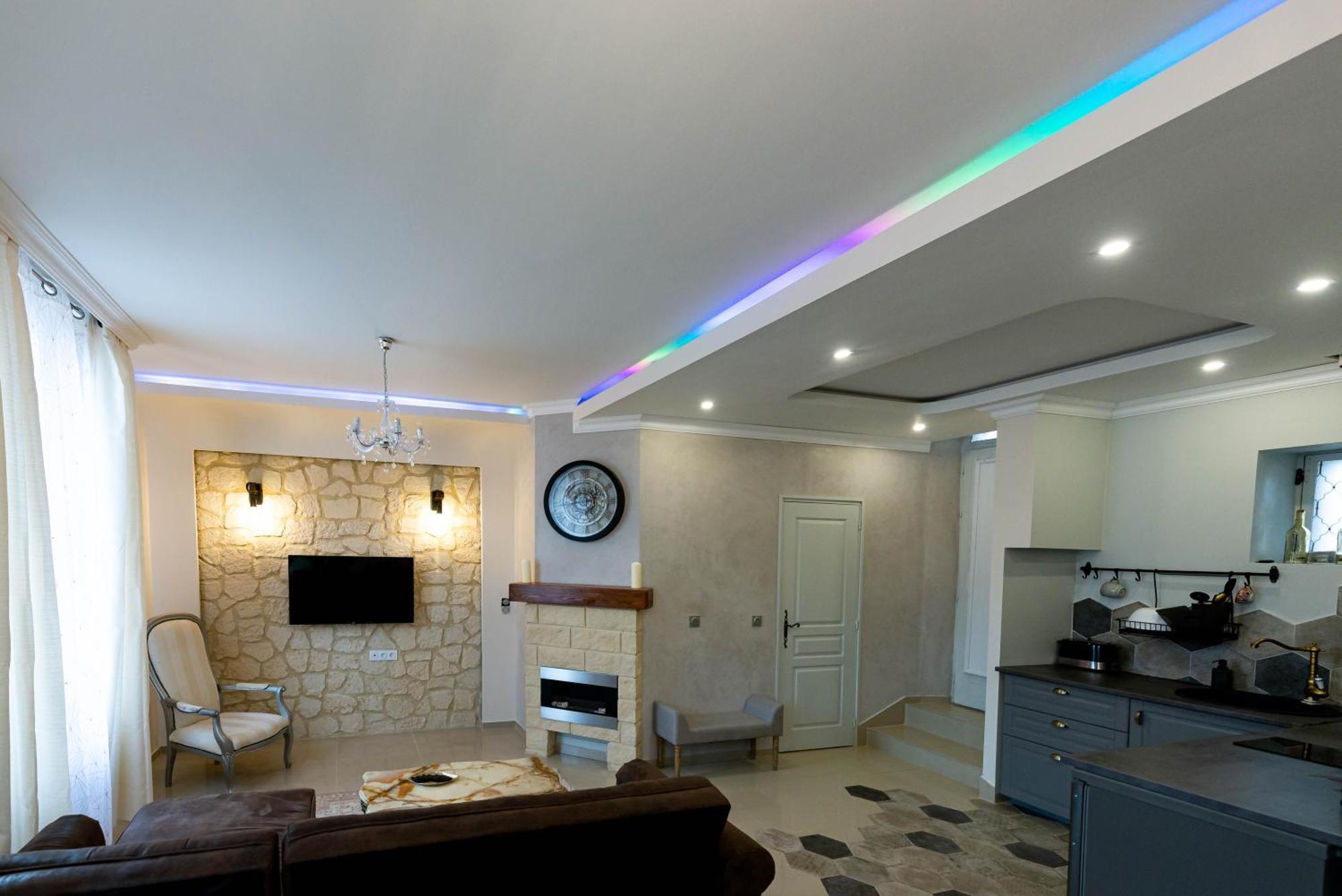 Apartment De Charme *