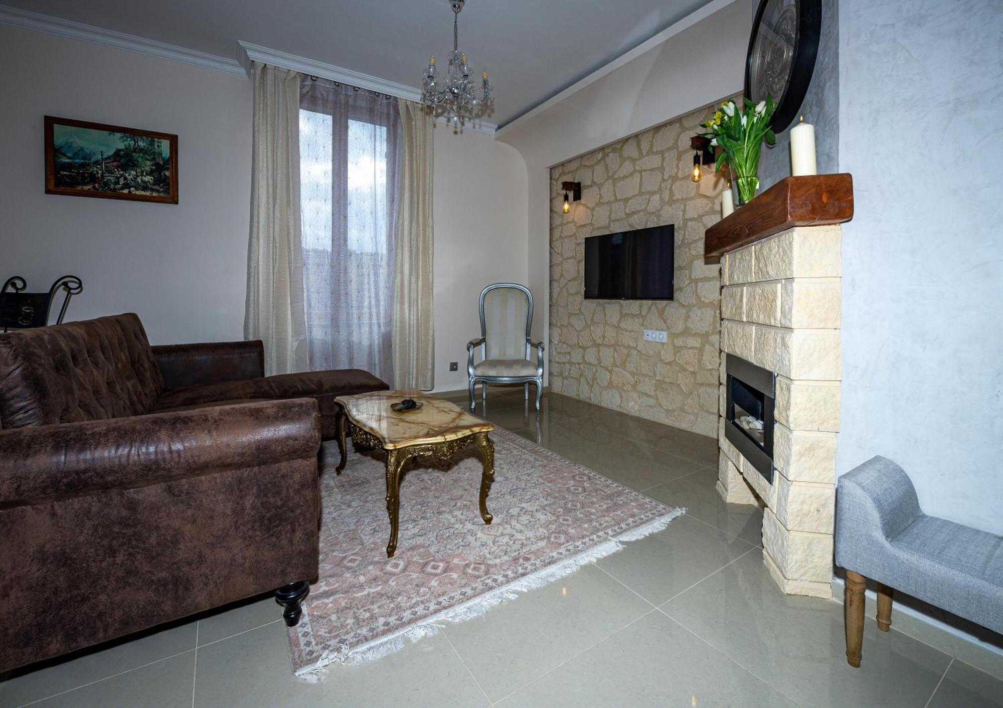 De Charme Appartement