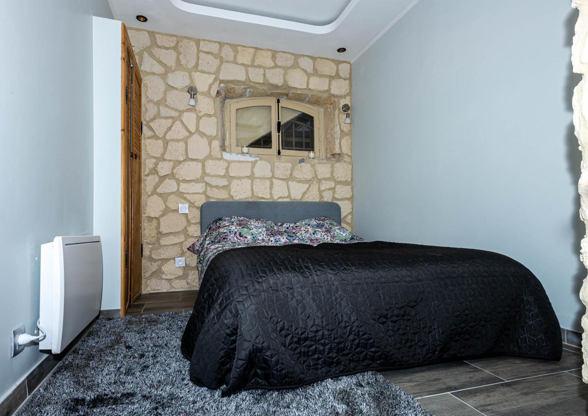 De Charme Apartment *